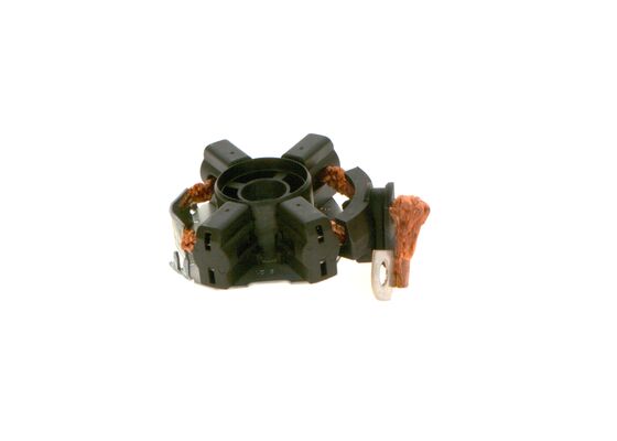 Houder, koolborstel Bosch 1 004 338 157