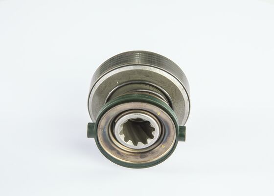 Bosch Vrijwielaandrijving, starter 1 006 209 656