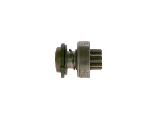 Bosch Vrijwielaandrijving, starter 1 006 210 145
