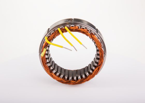 Stator, generator Bosch 1 125 045 043