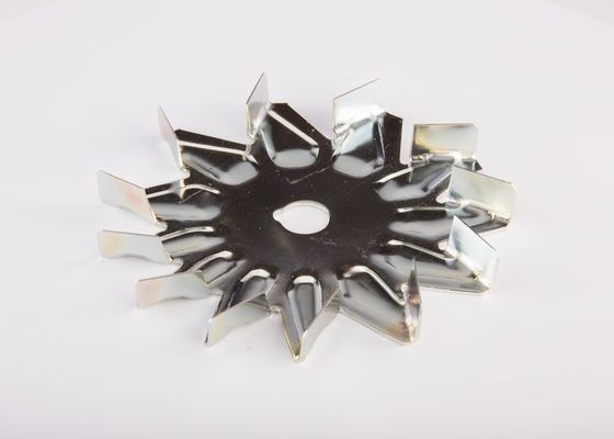 Bosch Ventilator, dynamo 1 126 610 065