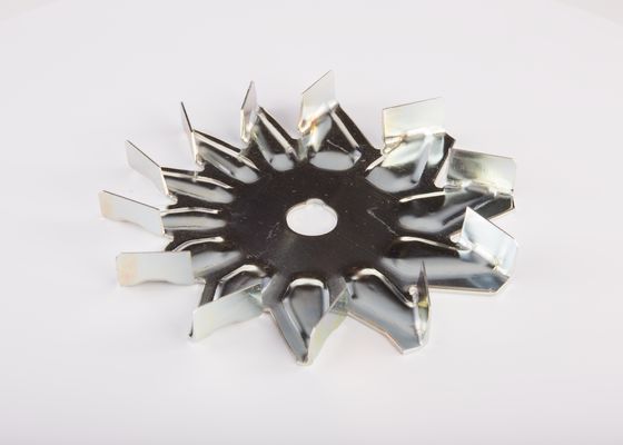 Bosch Ventilator, dynamo 1 126 610 065