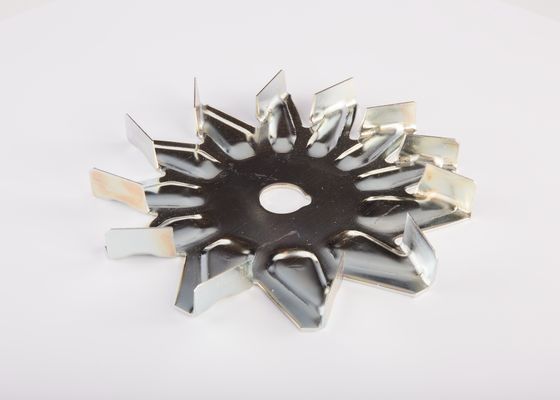 Bosch Ventilator, dynamo 1 126 610 065