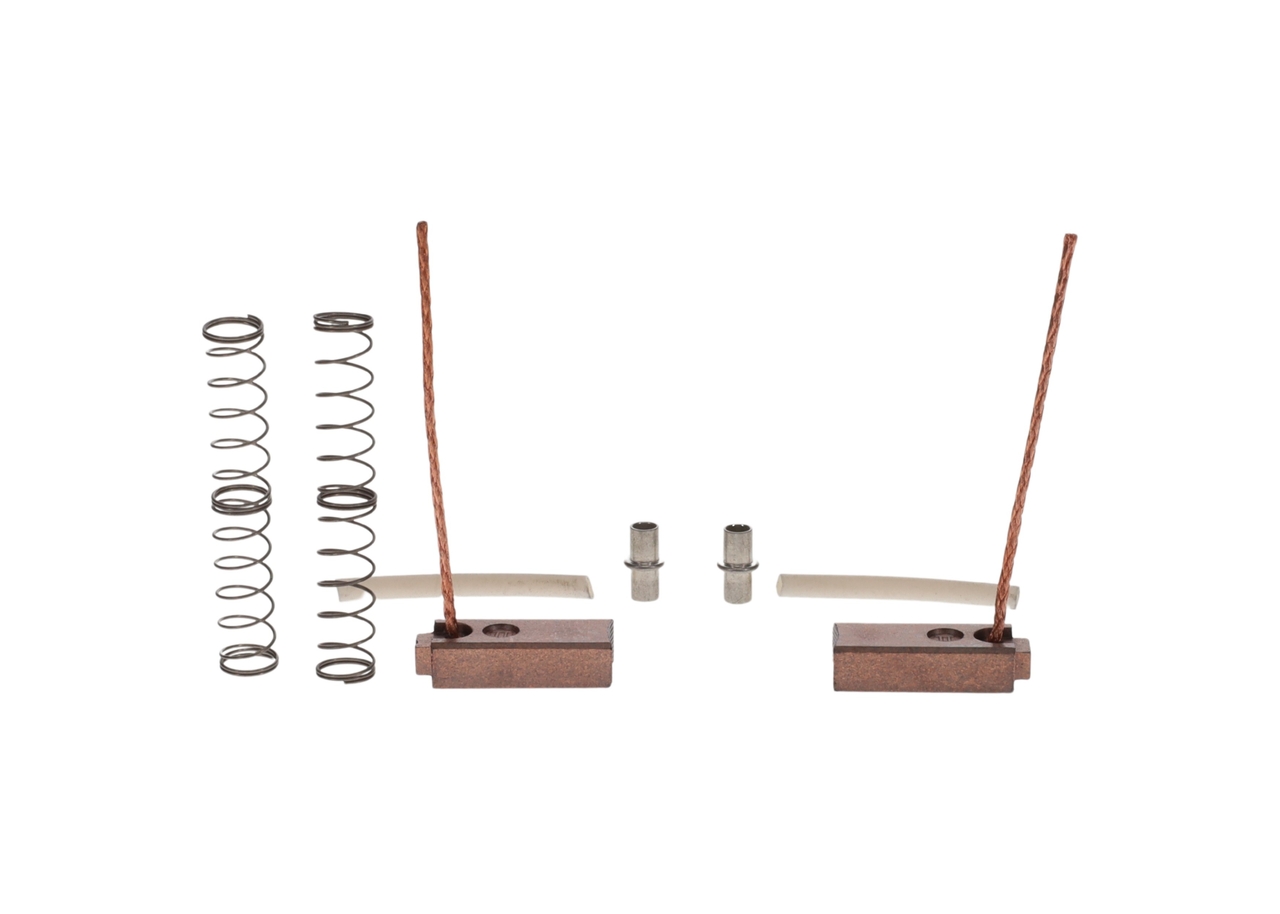 Bosch Kolenborstel, dynamo 1 127 014 022