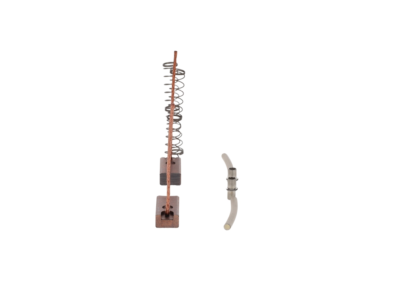 Bosch Kolenborstel, dynamo 1 127 014 022