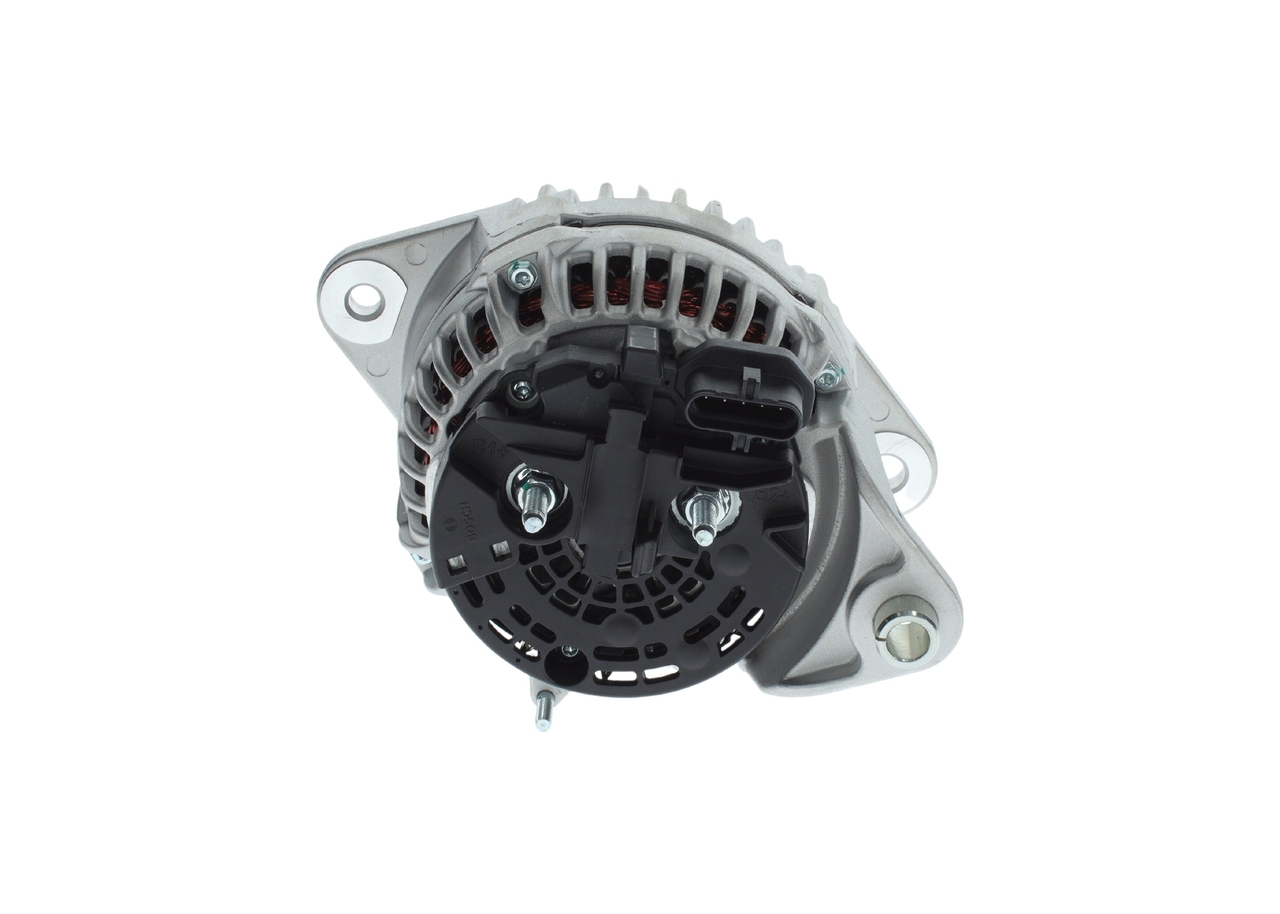 Bosch Alternator/Dynamo 1 986 A00 553