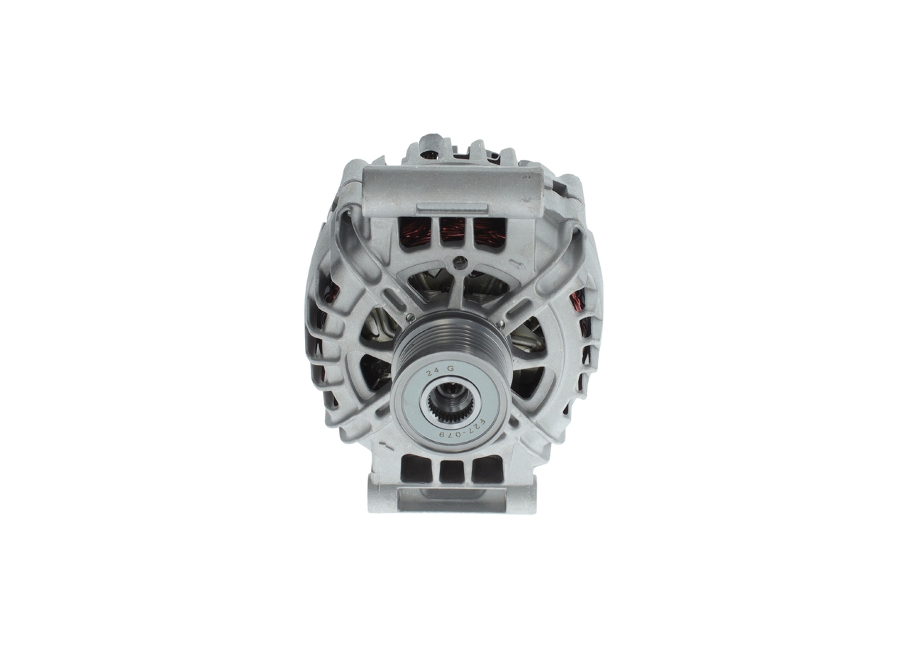 Bosch Alternator/Dynamo 1 986 A00 570
