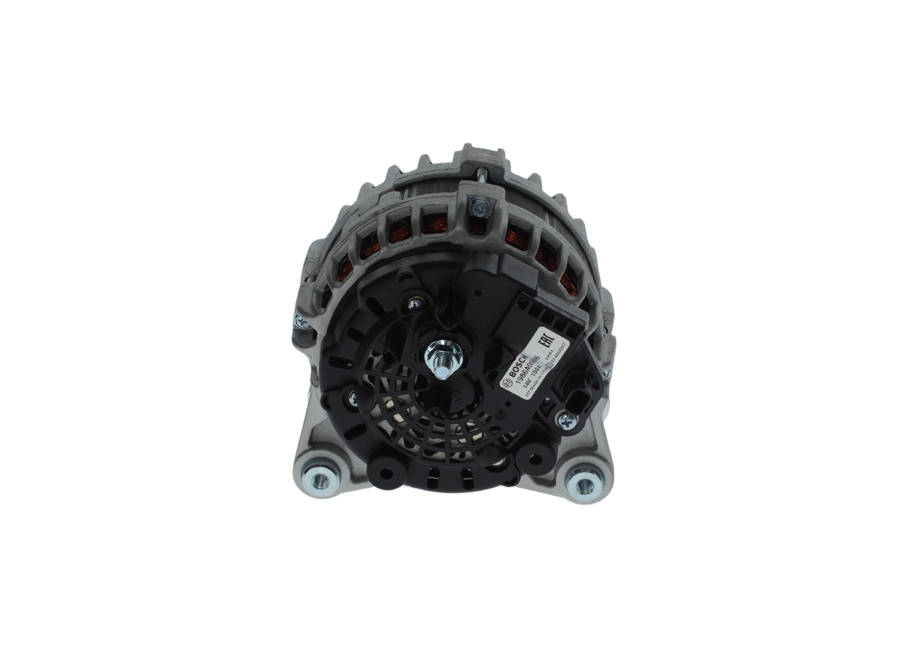 Bosch Alternator/Dynamo 1 986 A00 686