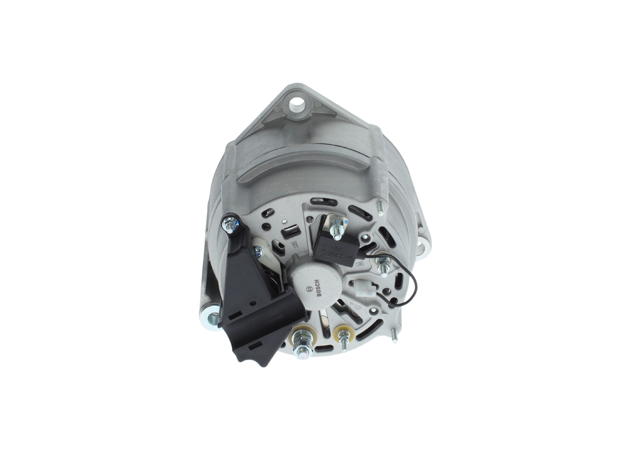 Bosch Alternator/Dynamo 1 986 A00 748