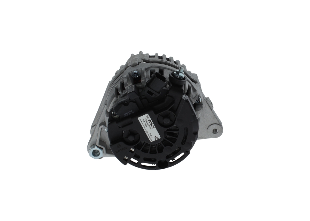 Bosch Alternator/Dynamo 1 986 A00 774