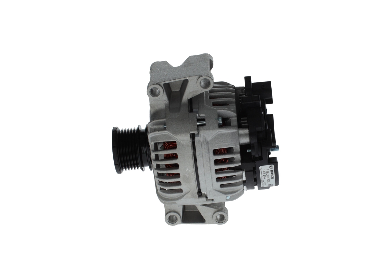 Bosch Alternator/Dynamo 1 986 A00 808