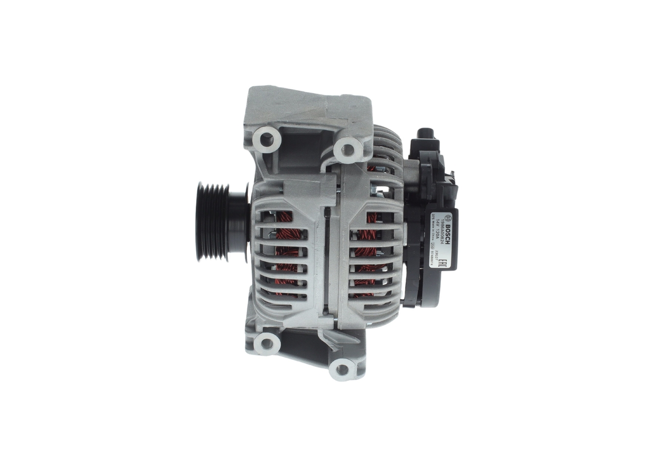 Bosch Alternator/Dynamo 1 986 A00 824