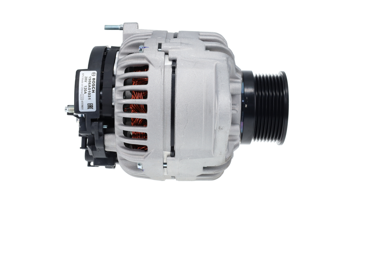 Bosch Alternator/Dynamo 1 986 A01 031