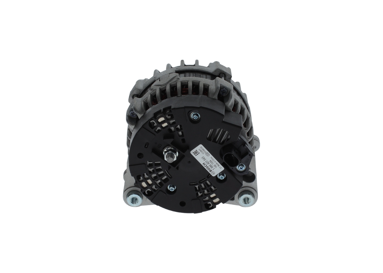 Bosch Alternator/Dynamo 1 986 A01 043