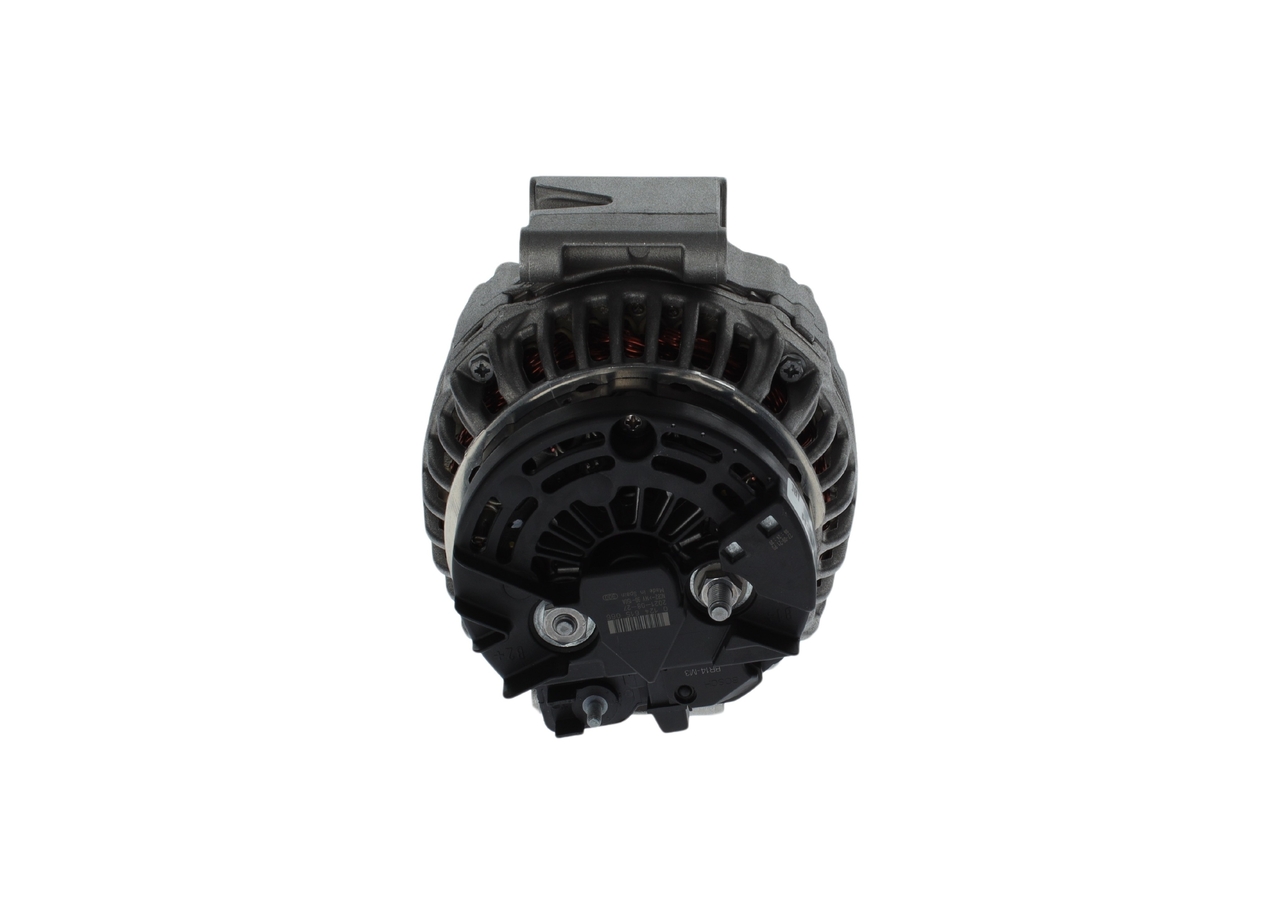 Bosch Alternator/Dynamo 1 986 A01 168