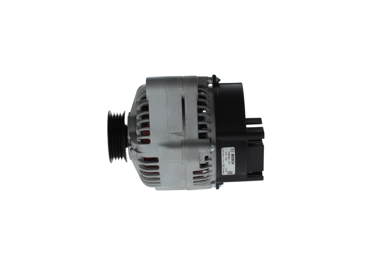 Bosch Alternator/Dynamo 1 986 A01 191