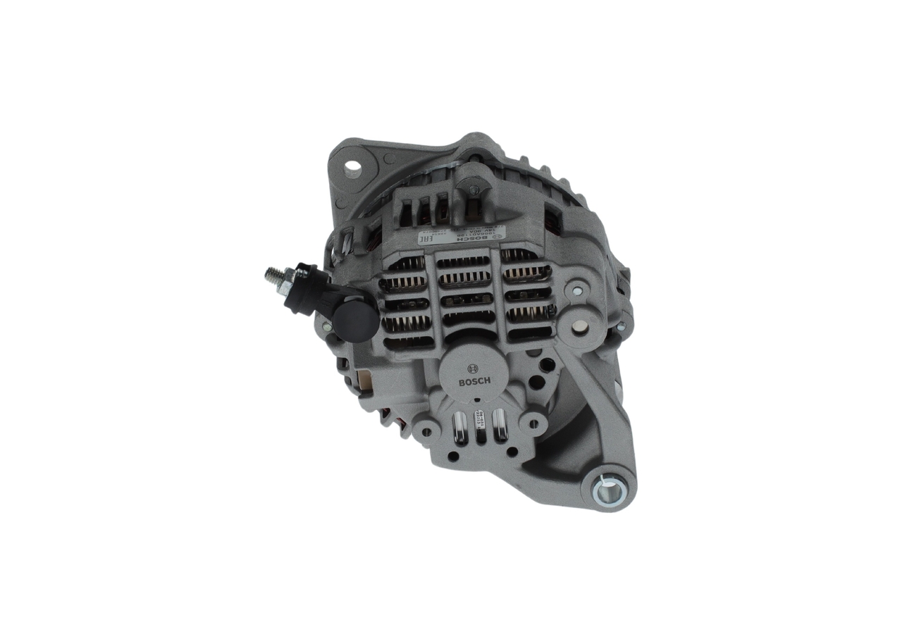 Bosch Alternator/Dynamo 1 986 A01 198