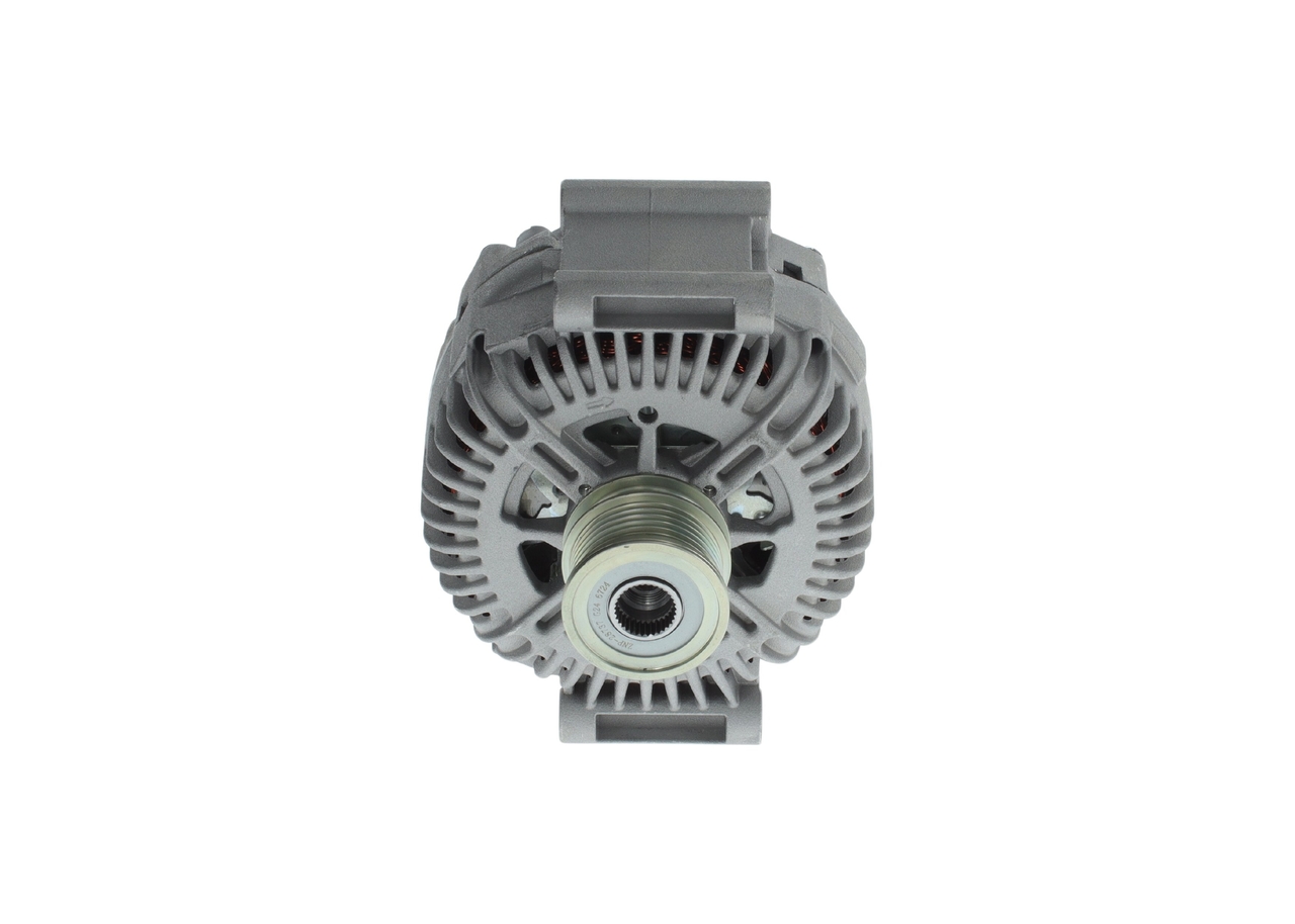 Bosch Alternator/Dynamo 1 986 A01 202