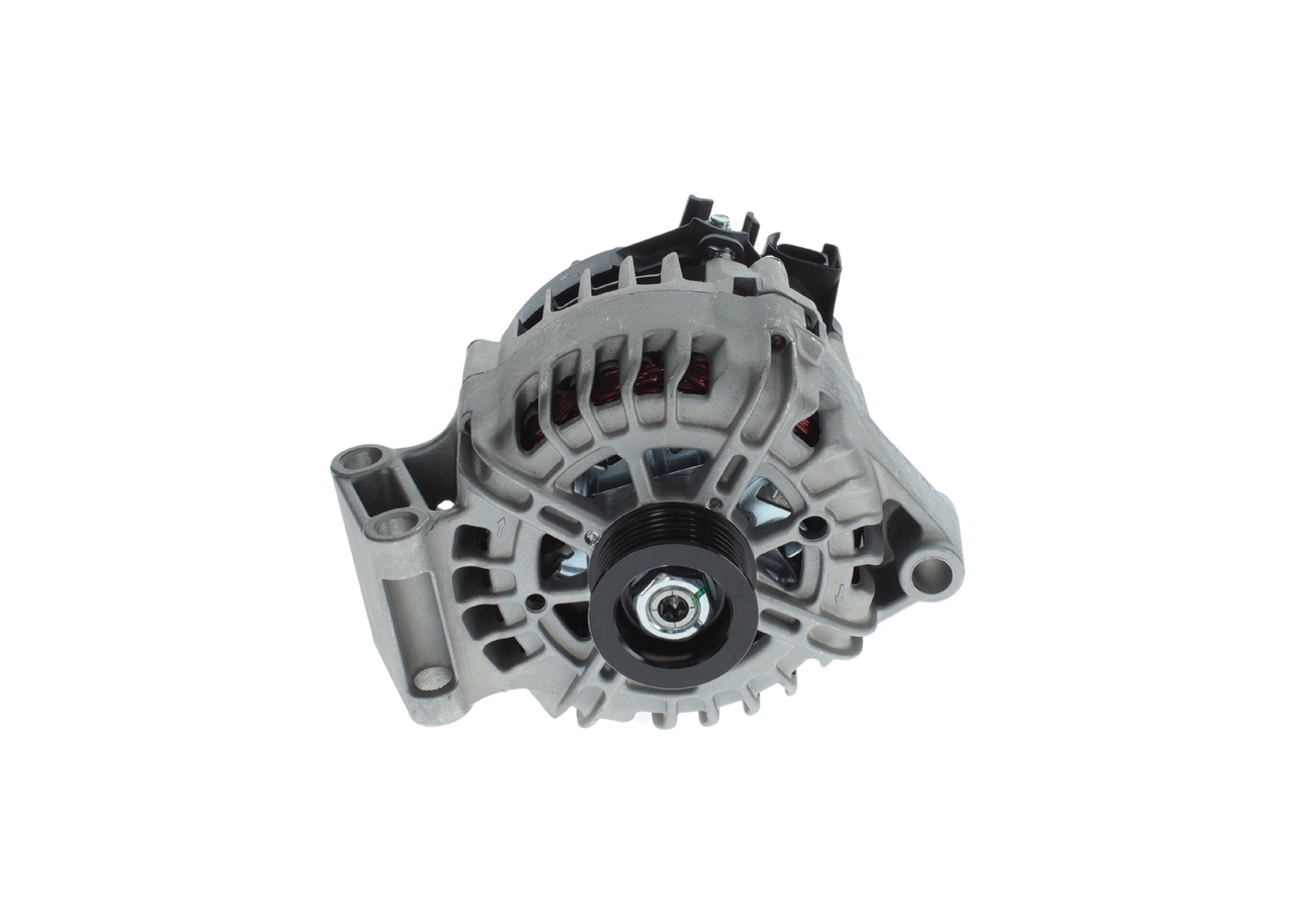 Bosch Alternator/Dynamo 1 986 A01 204