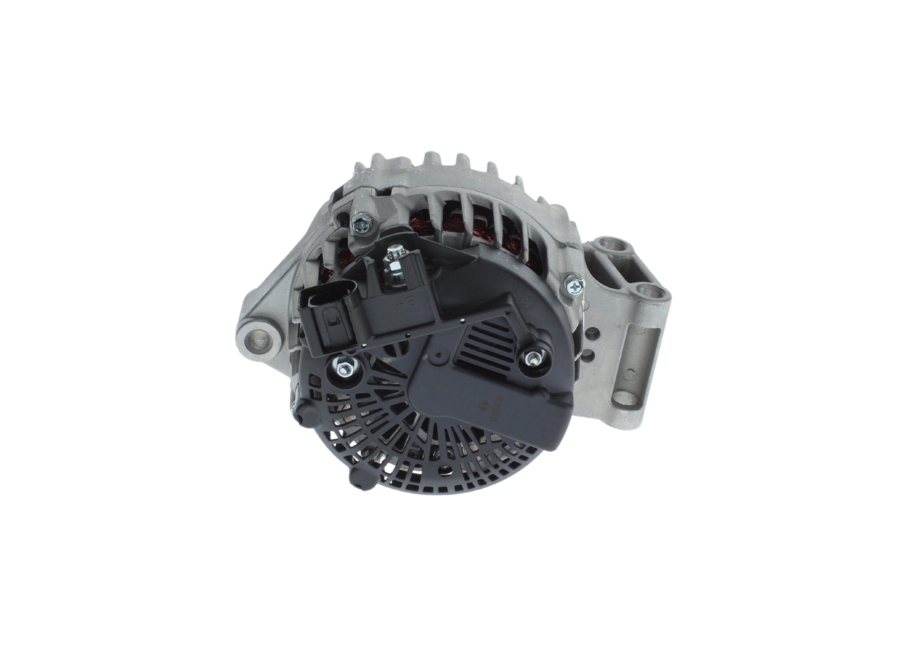 Bosch Alternator/Dynamo 1 986 A01 204