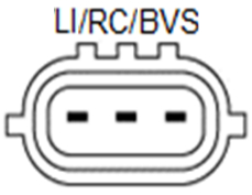Bosch Alternator/Dynamo 1 986 A01 258