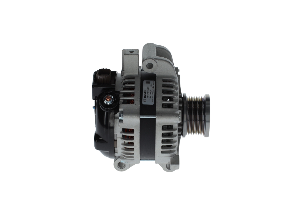 Bosch Alternator/Dynamo 1 986 A01 269