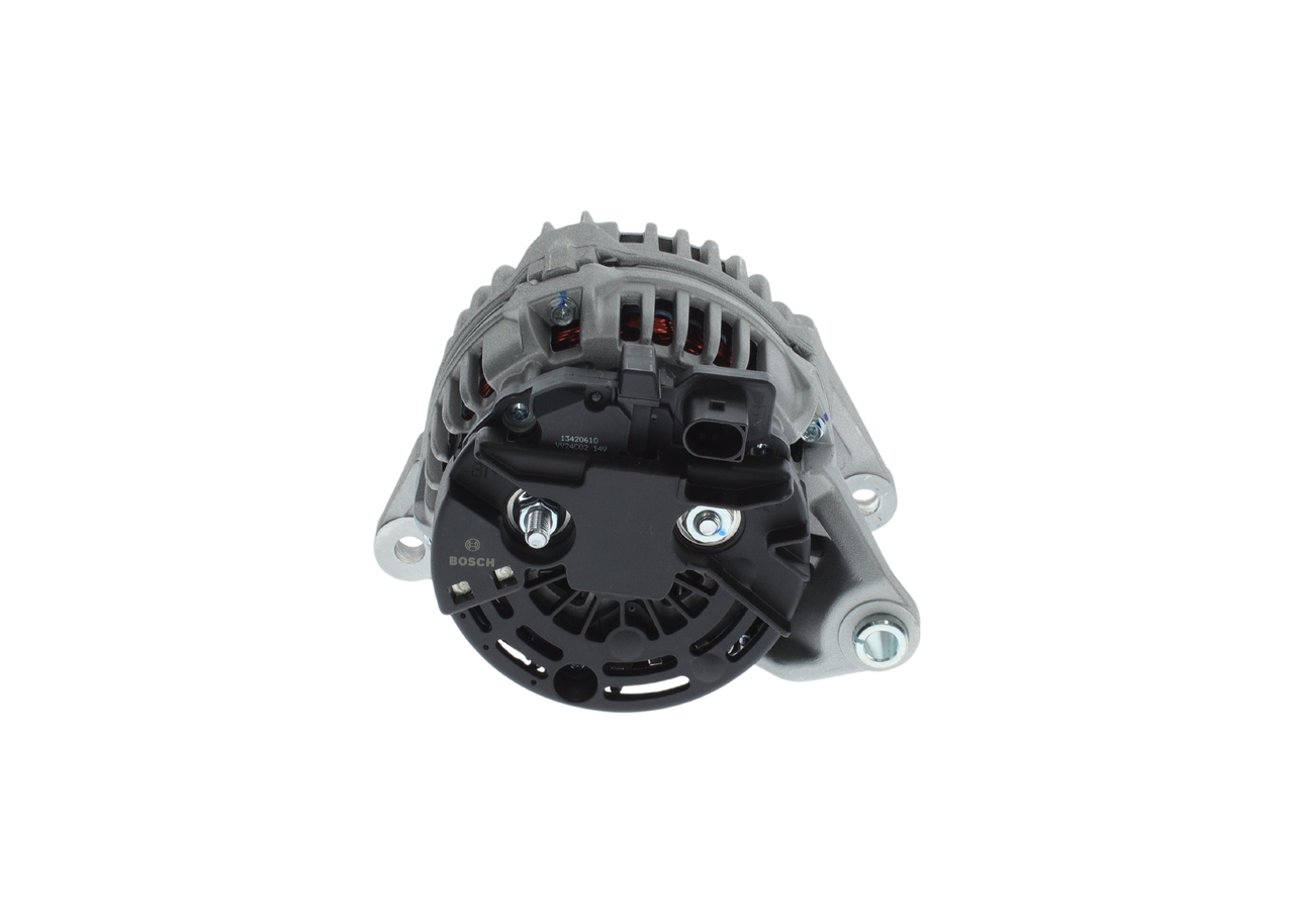 Bosch Dynamo / Alternator 1 986 A01 366