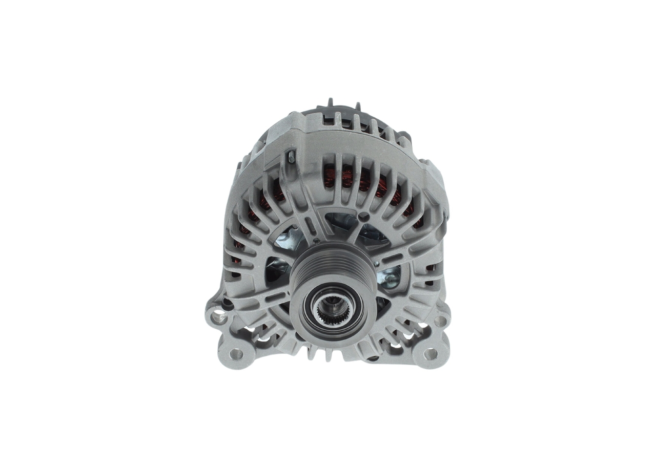 Bosch Alternator/Dynamo 1 986 A01 452