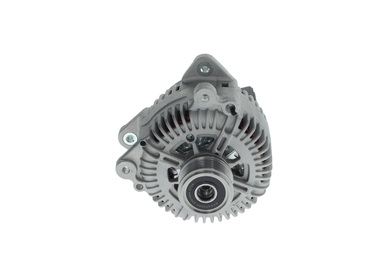 Bosch Dynamo / Alternator 1 986 A01 539