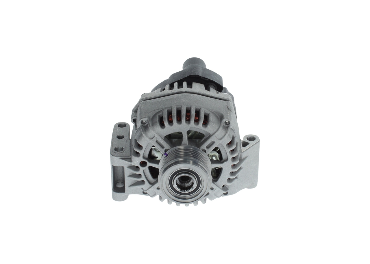 Bosch Alternator/Dynamo 1 986 A01 712