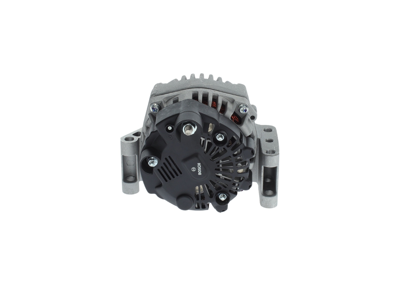 Bosch Alternator/Dynamo 1 986 A01 712