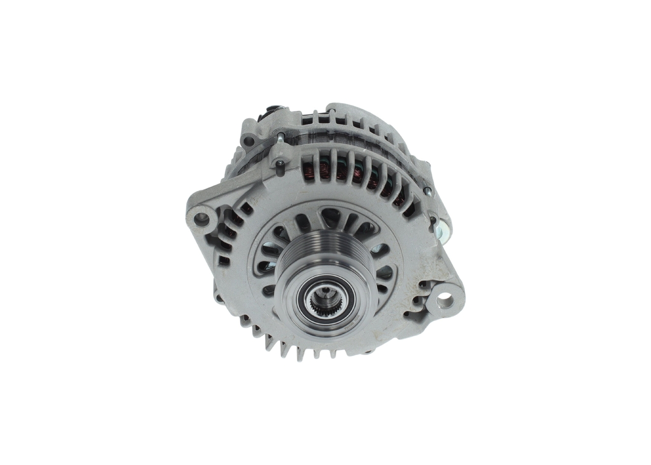 Bosch Alternator/Dynamo 1 986 A01 857