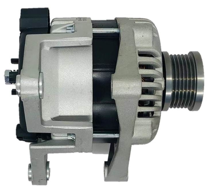 Bosch Dynamo / Alternator 1 986 A01 971