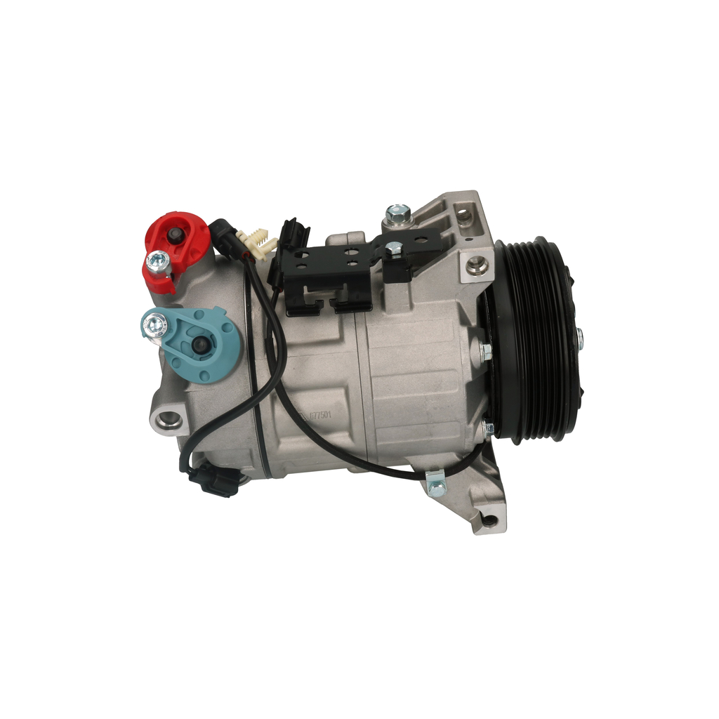 Bosch Airco compressor 1 986 AD1 098