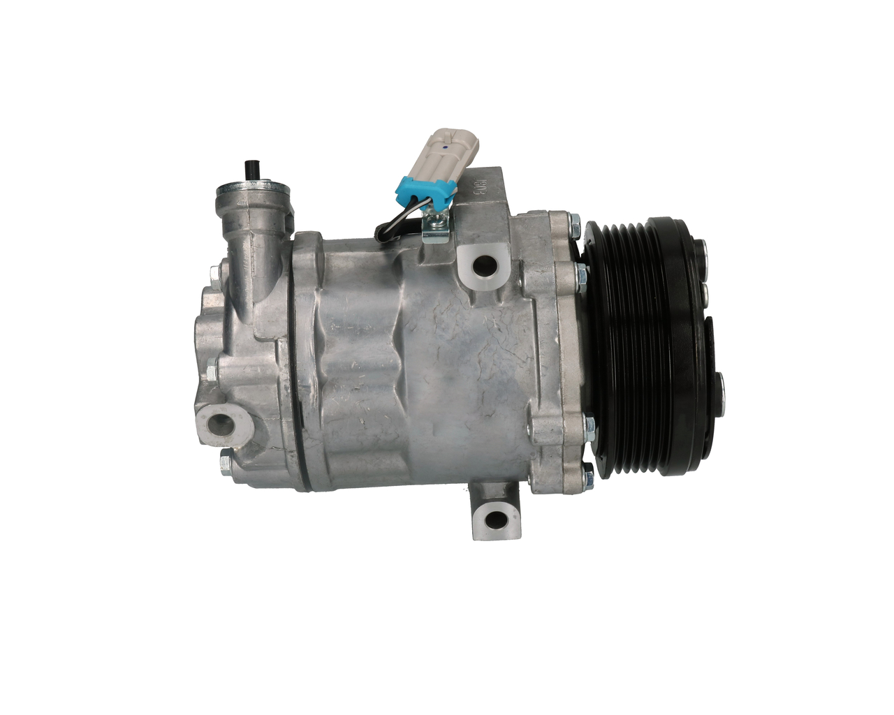 Bosch Compressor, airconditioning 1 986 AD1 127