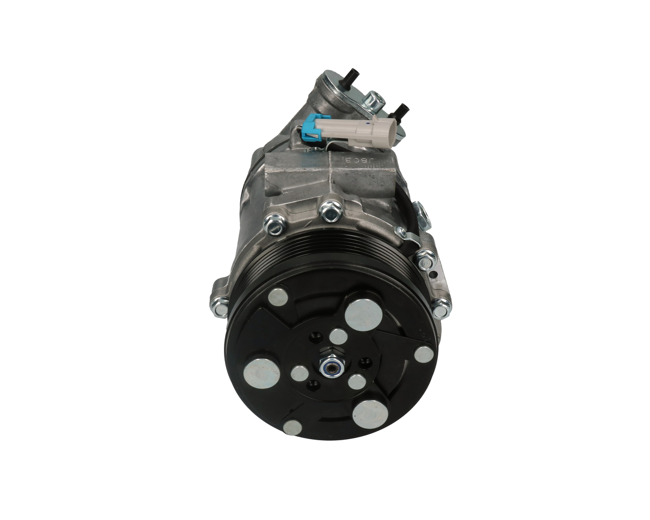 Bosch Compressor, airconditioning 1 986 AD1 127