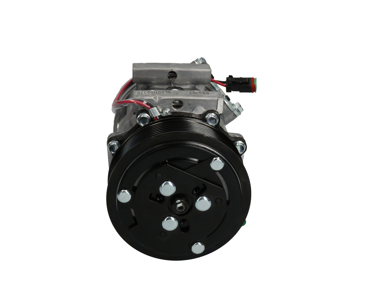 Bosch Compressor, airconditioning 1 986 AD1 130