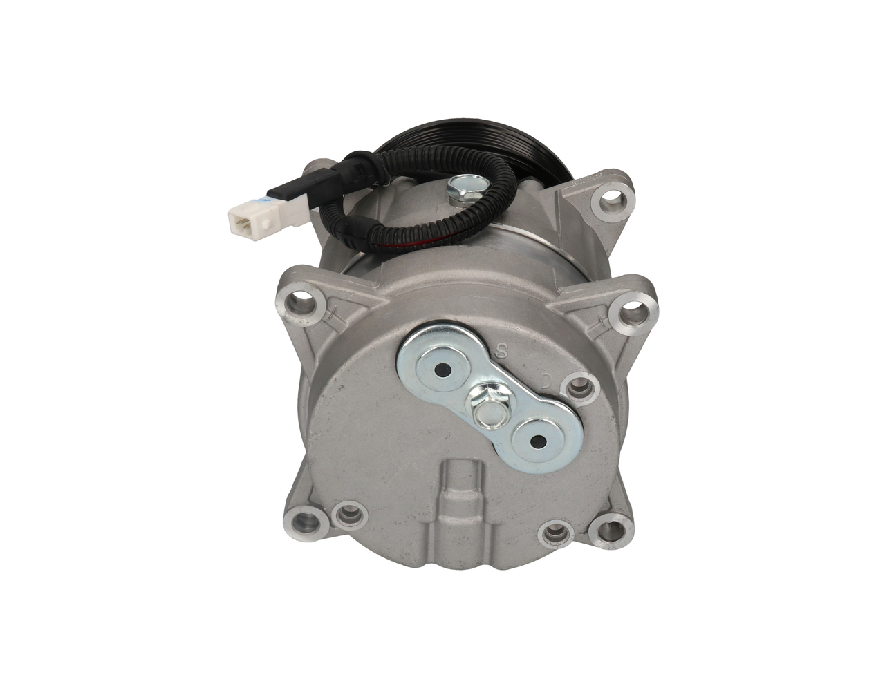 Bosch Compressor, airconditioning 1 986 AD1 131