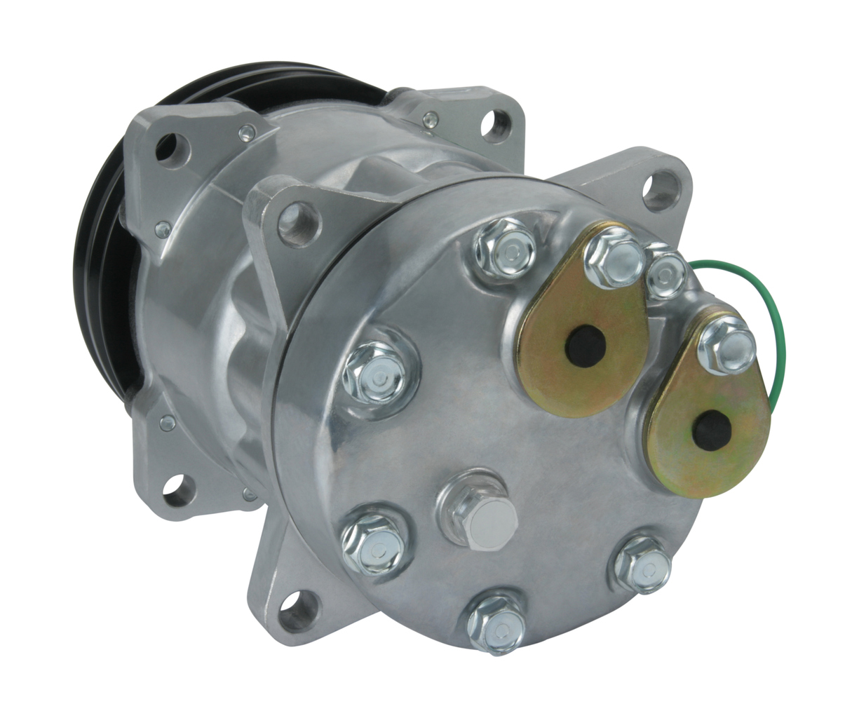 Bosch Compressor, airconditioning 1 986 AD1 143