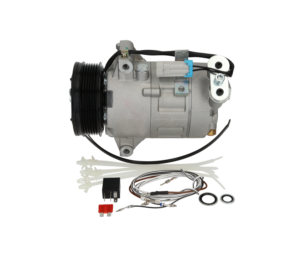 Compressor, airconditioning Bosch 1 986 AD1 150