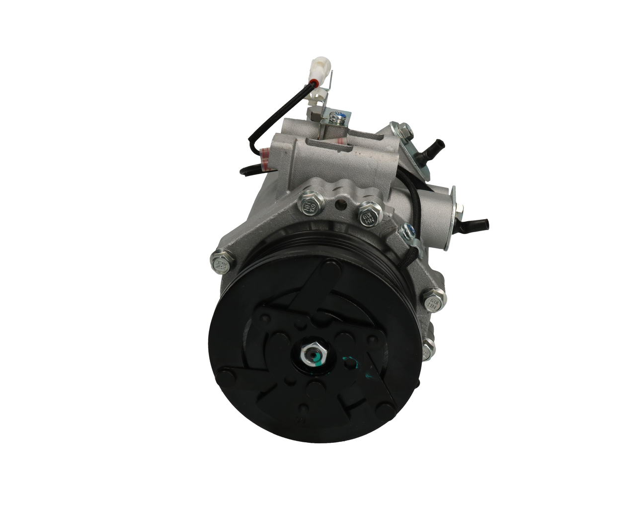 Bosch Compressor, airconditioning 1 986 AD1 152