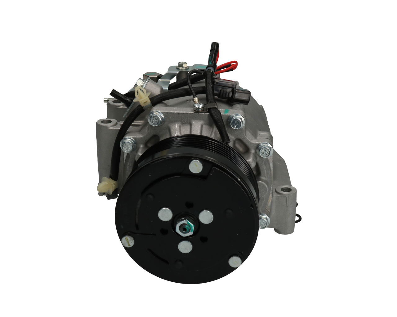 Bosch Compressor, airconditioning 1 986 AD1 163