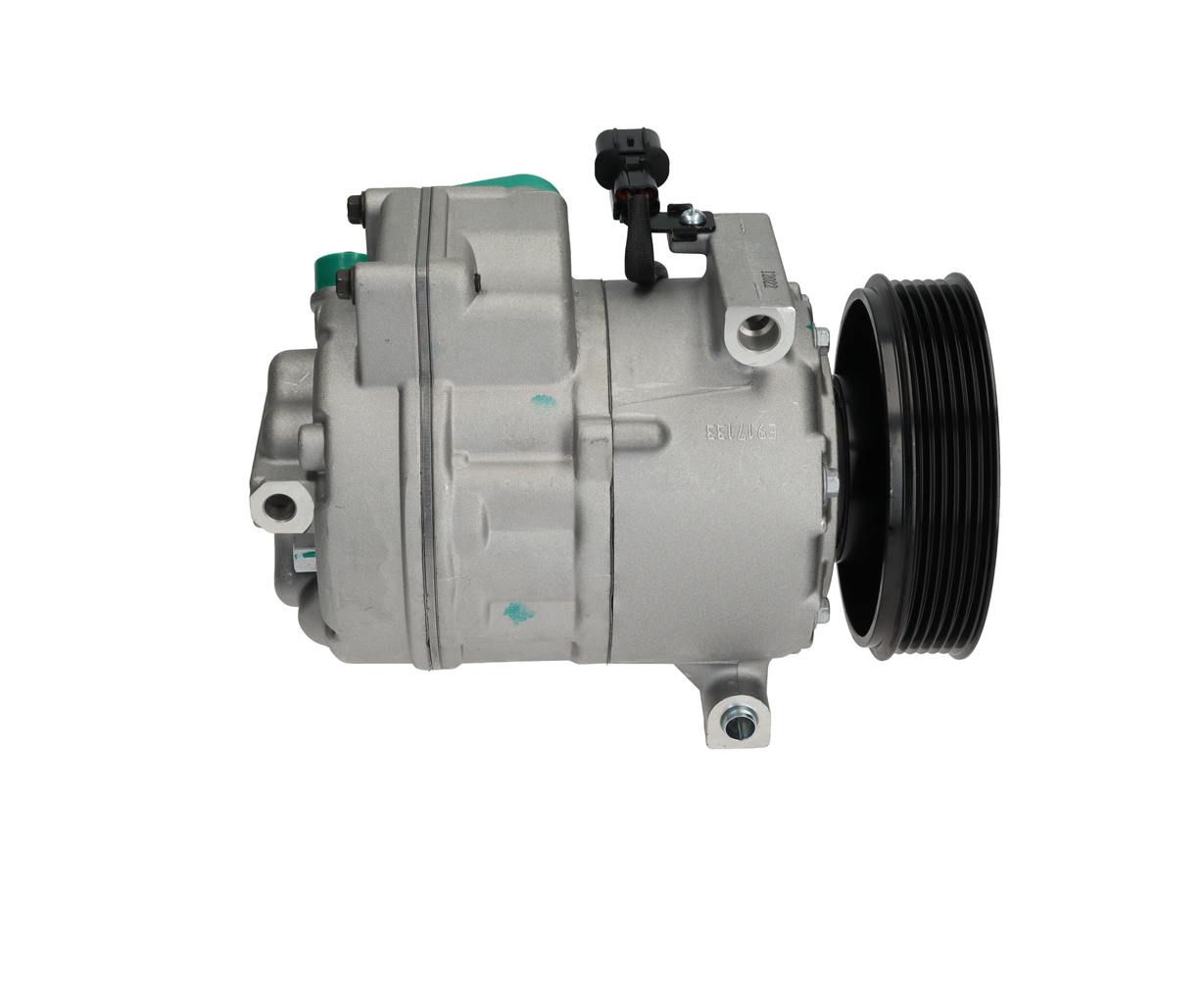 Bosch Compressor, airconditioning 1 986 AD1 183