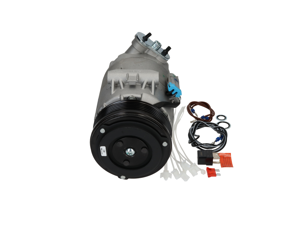 Bosch Compressor, airconditioning 1 986 AD1 184