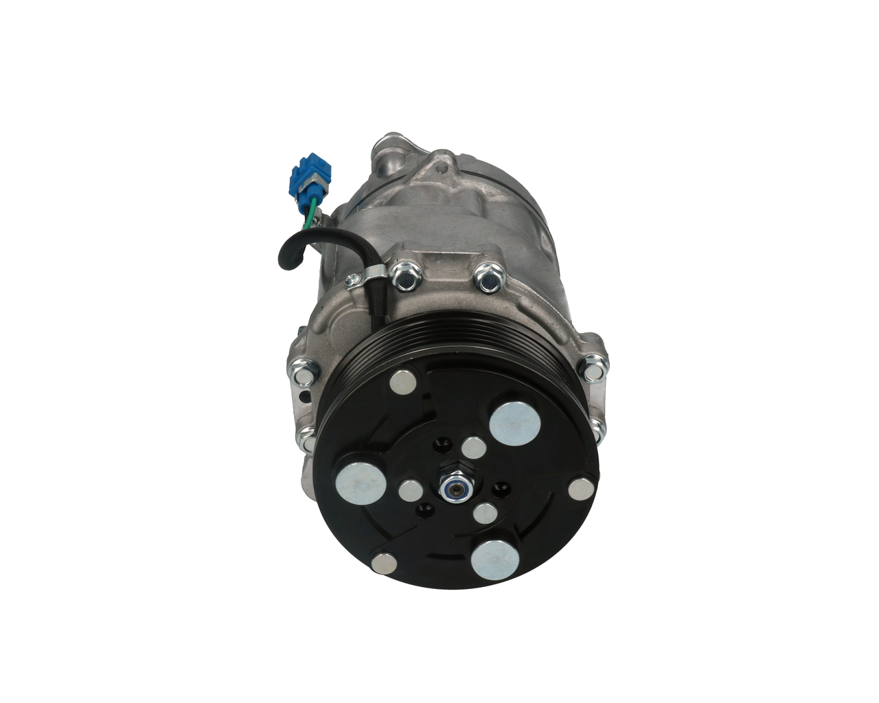 Bosch Compressor, airconditioning 1 986 AD1 187