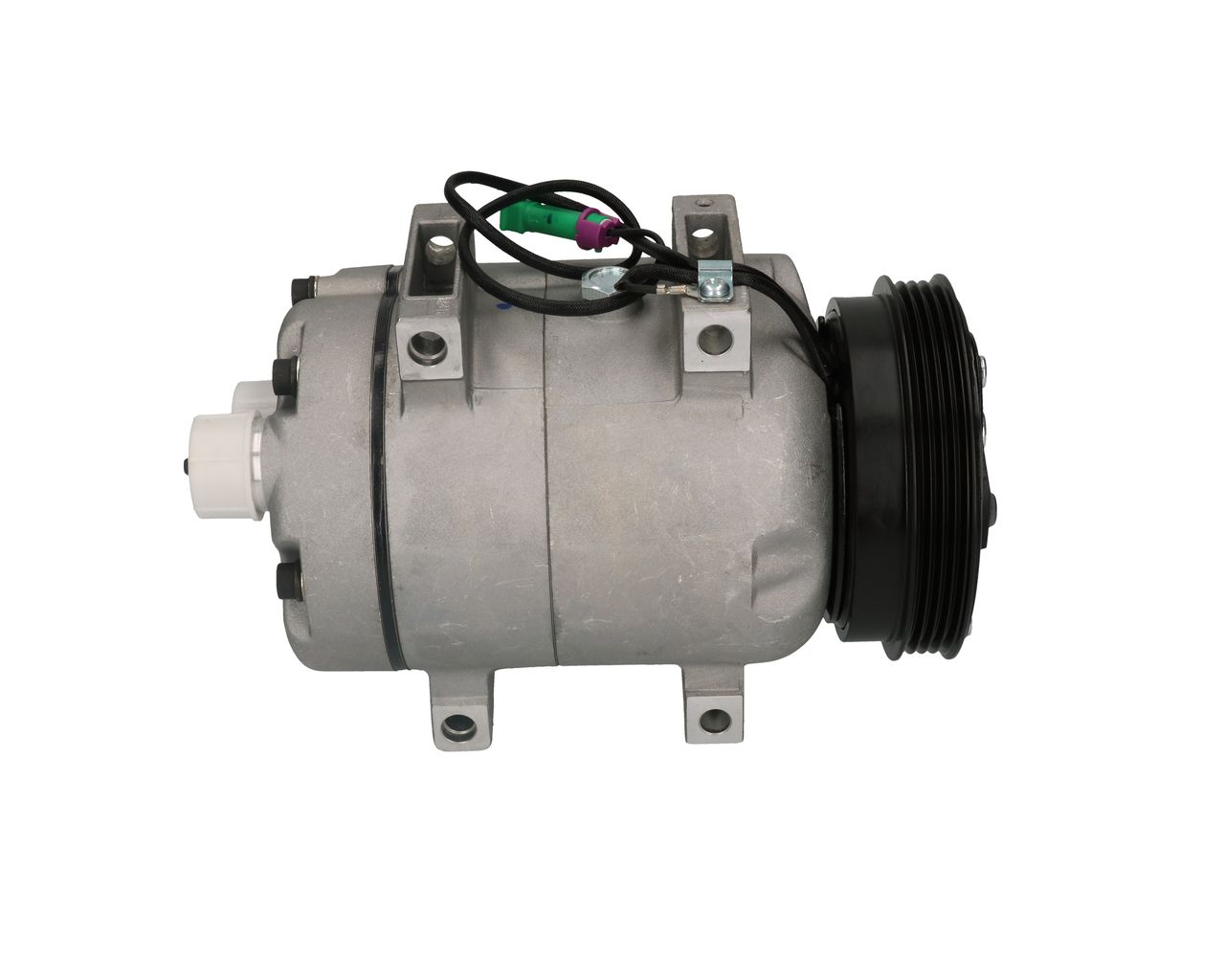 Bosch Compressor, airconditioning 1 986 AD1 196