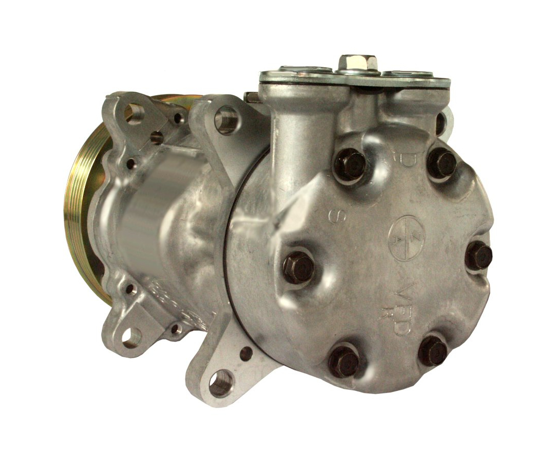 Bosch Compressor, airconditioning 1 986 AD1 199