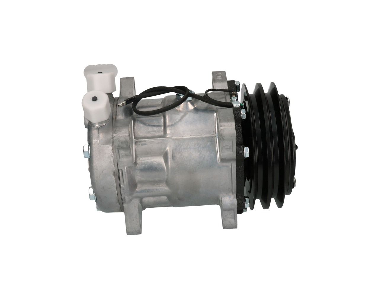 Bosch Compressor, airconditioning 1 986 AD1 203