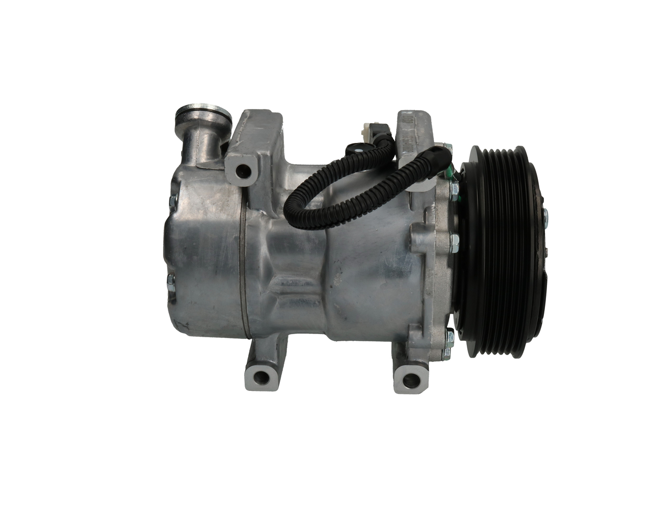 Bosch Compressor, airconditioning 1 986 AD1 208