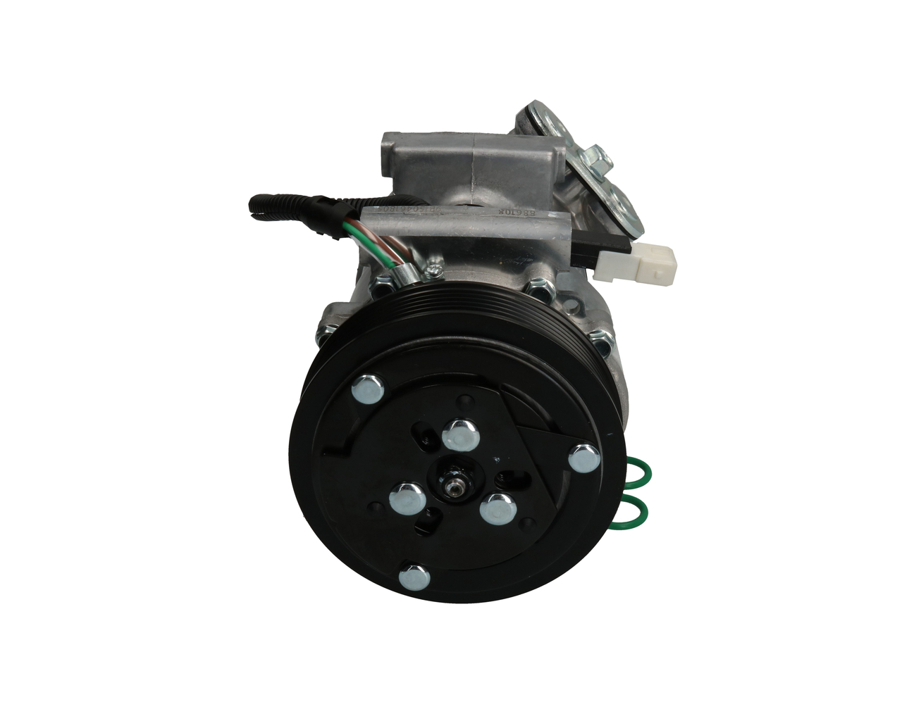 Bosch Compressor, airconditioning 1 986 AD1 208